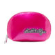 Kiss Me Goodnight Makeup Bag (Pink)