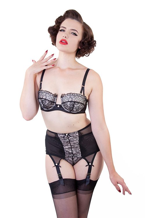 Girdle Slip Lingerie -  Canada