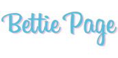 Bettie Page