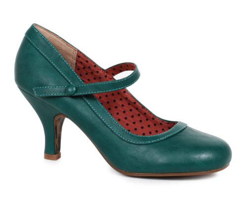 bettie page shoes amazon
