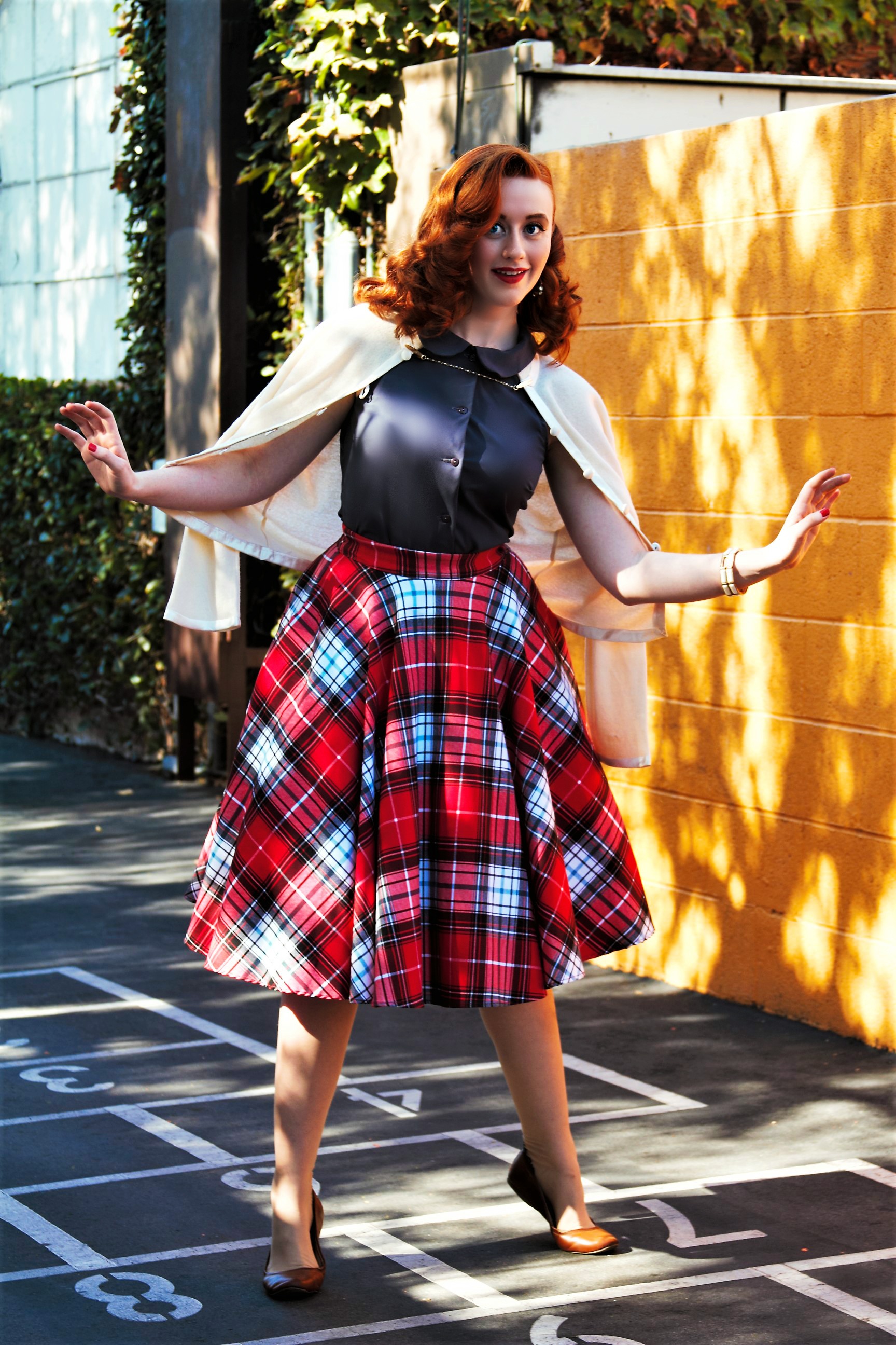 Meet the Bettie Page Brand Ambassador! | Bettie Page