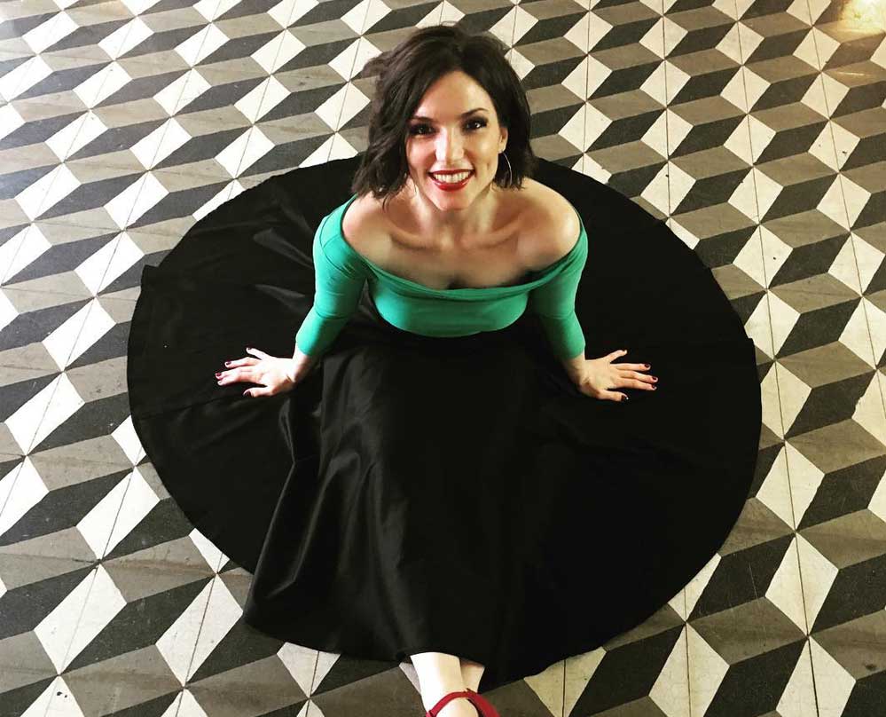 The Official Webstore for Bettie Page Licensed Products | Bettie Page