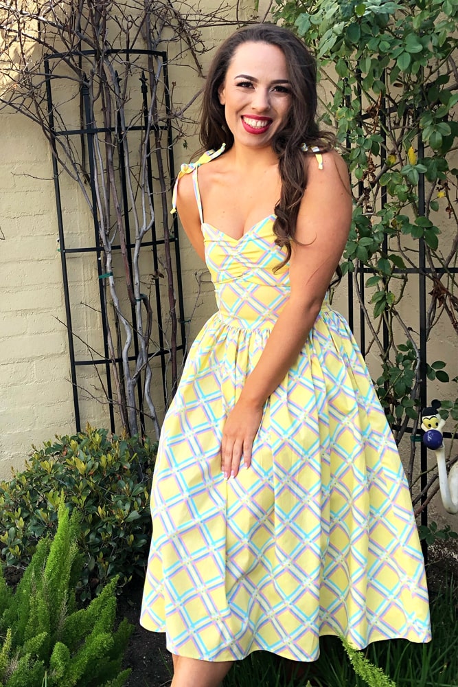 Bettie deals vintage dresses
