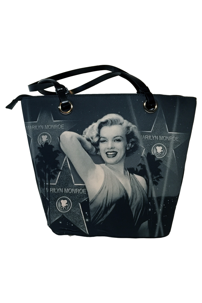Hollywood Star Handbag
