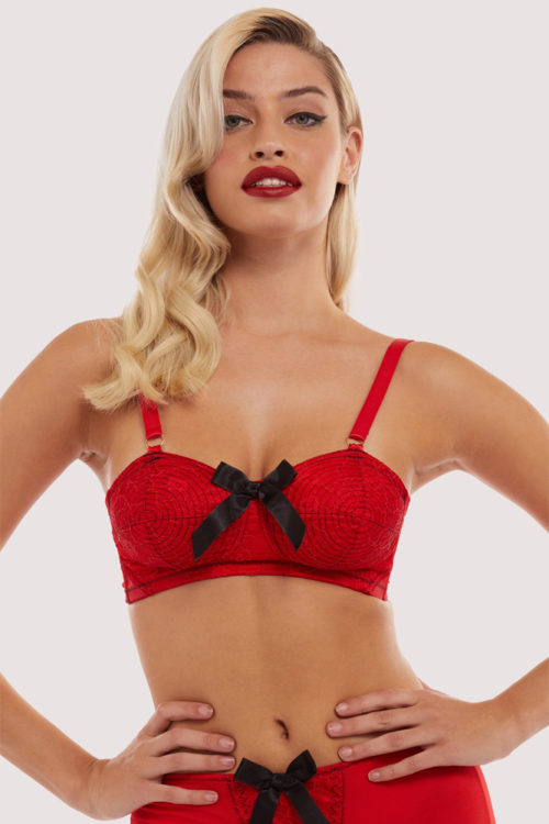 36E Bras  Buy Size 36E Bras at Betty and Belle Lingerie - Page 2