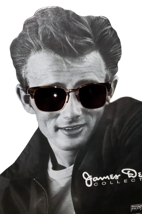 james dean persol