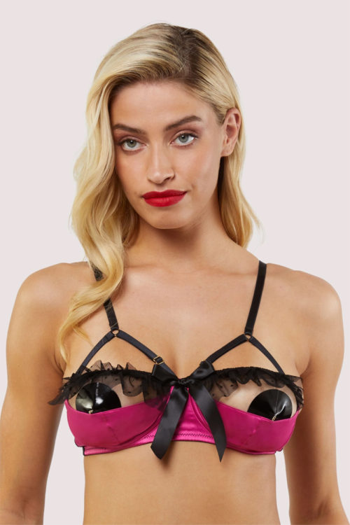 Bettie Page Store