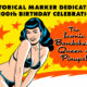 Celebrate Bettie Page Day April 22!