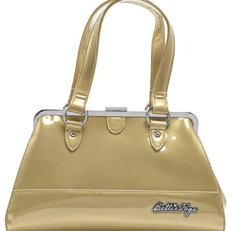 Dream Girl Purse (Gold)
