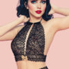Bettie Page Bralette