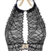 Bettie Page Bralette