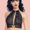 Bettie Page Bralette