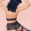 Bettie Page Panty