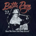 Bettie Page '57