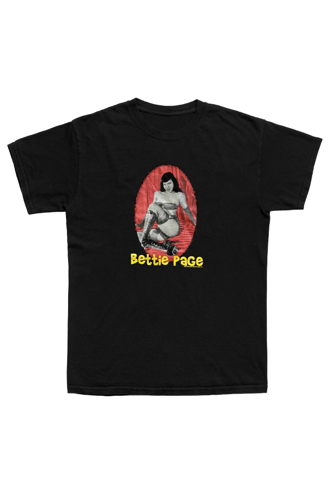 Bettie Unleashed