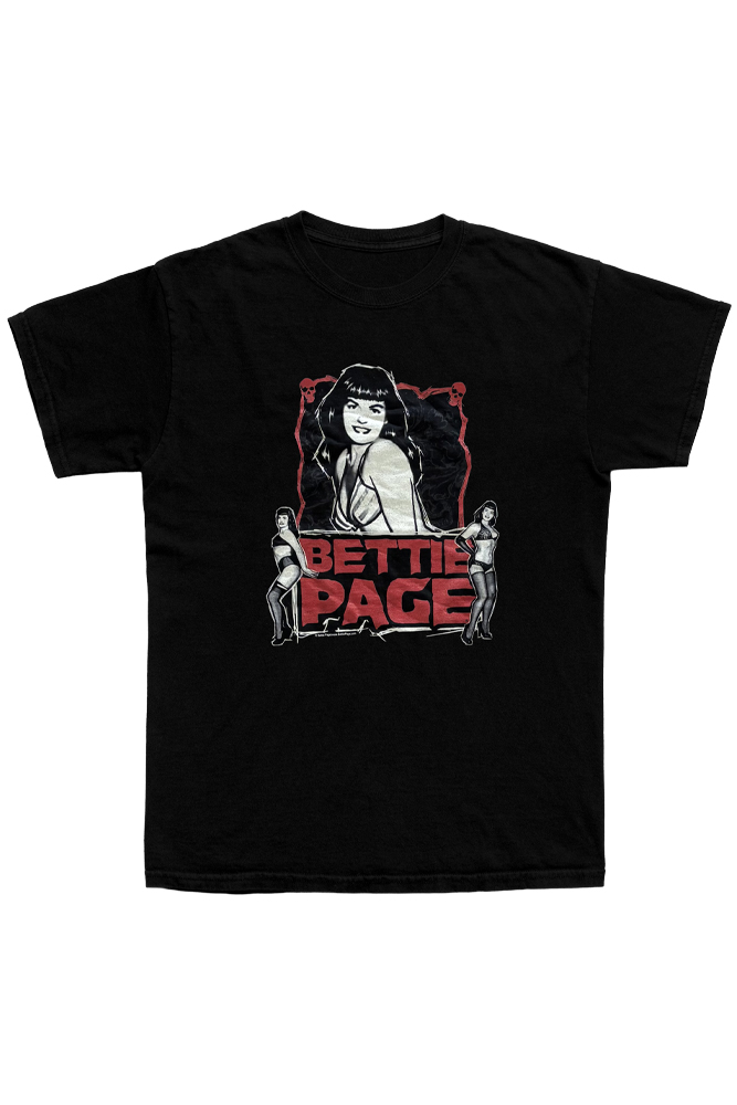 Bold Bettie