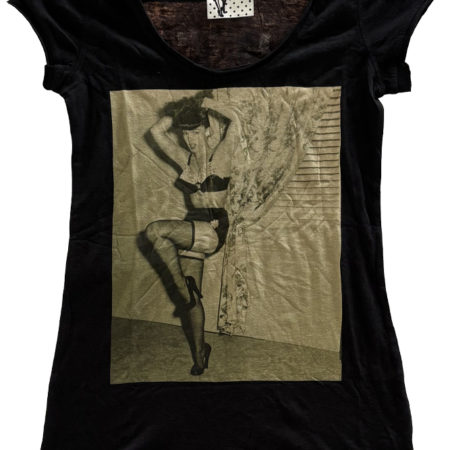 Never Kept Up With The Fashions