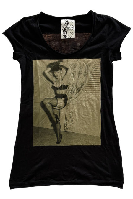 Never Kept Up With The Fashions