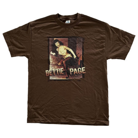 Bettie's Riding Crops