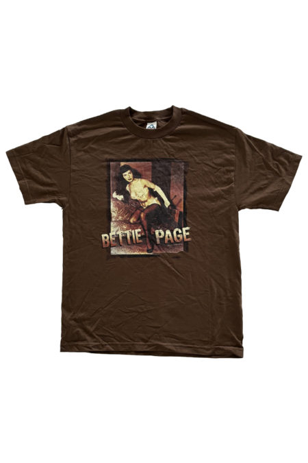 Bettie's Riding Crops