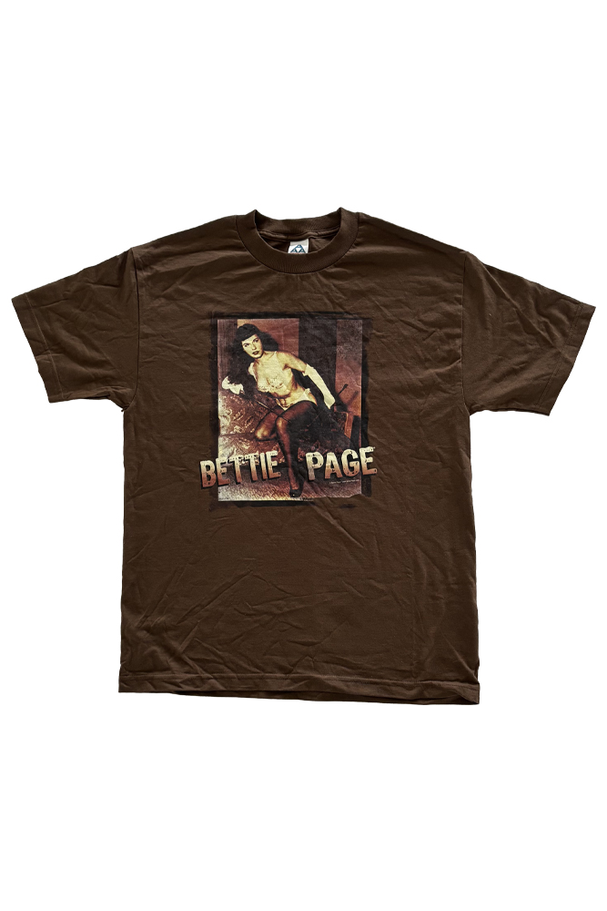 Bettie's Riding Crops