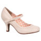 Mary Jane 3" Heel