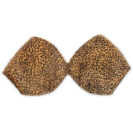 Pin-Up Top (Cheetah)