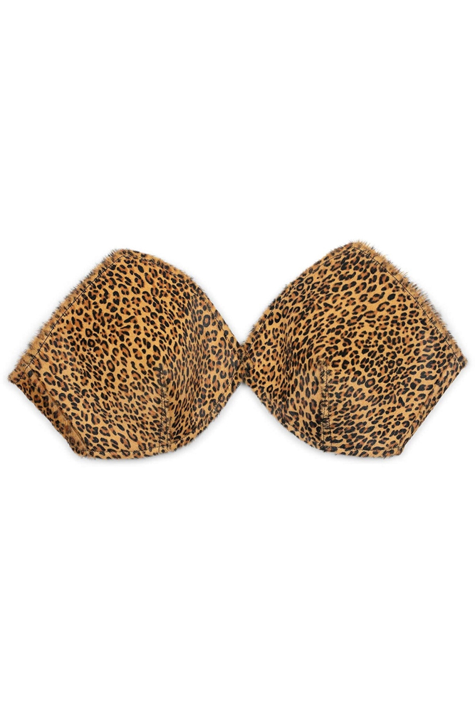 Pin-Up Top (Cheetah)
