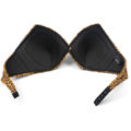 Pin-Up Top (Cheetah)